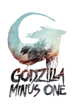 Godzilla Minus One