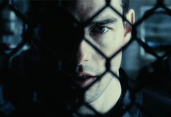 Minority Report: sentencia previa