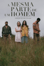 A Mesma Parte de um Homem A Mesma Parte de um Homem