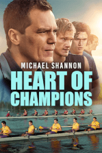 Heart of Champions Heart of Champions
