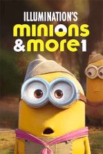 Minions & More 1