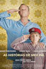 As Histórias de Meu Pai As Histórias de Meu Pai