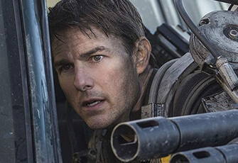 Edge of Tomorrow