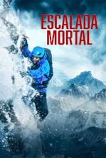 Escalada Mortal Escalada Mortal