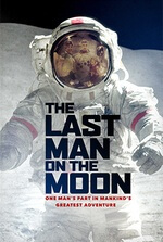 The Last Man On the Moon The Last Man On the Moon