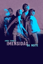 Ainda Temos a Imensidão da Noite Ainda Temos a Imensidão da Noite