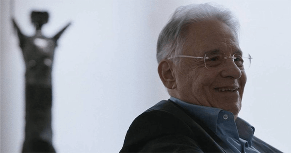 O Presidente Improvável