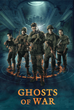 Ghosts of War