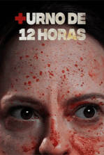 Turno de 12 horas Turno de 12 horas