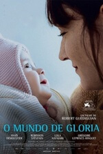 O Mundo de Gloria