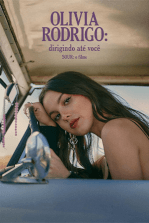 Olivia Rodrigo: Dirigindo Até Você Olivia Rodrigo: Dirigindo Até Você