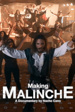 Making Malinche: A Documentary by Nacho Cano