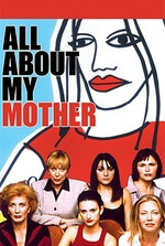 All About My Mother All About My Mother