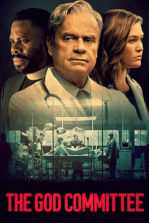The God Committee: Comitê médico decide quem merece um coração em uma hora Filmelier Image