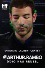 @ArthurRambo: Ódio nas Redes: Escritor em declínio após exposição de tweets ofensivos