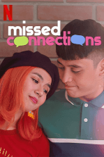 Missed Connections Missed Connections