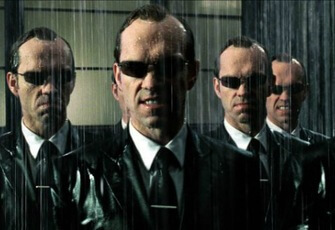 Matrix: Revoluciones