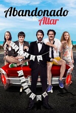 Abandonado no Altar Abandonado no Altar