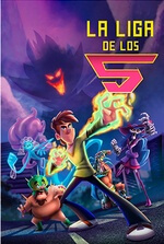 La Liga de los 5