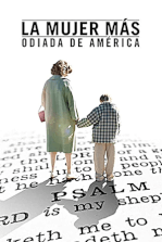 La mujer más odiada de Estados Unidos