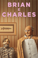 Brian e Charles Brian e Charles