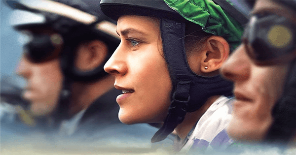 Correndo por Um Sonho