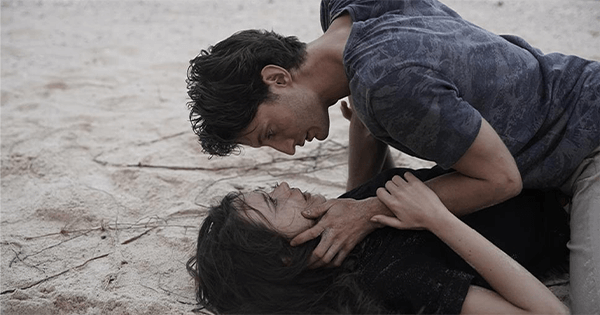 Amantes