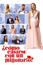 ¿Cómo casarse con un milionario?