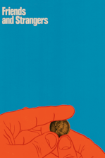 Amigos y extraños Amigos y extraños