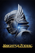 Knights of the Zodiac