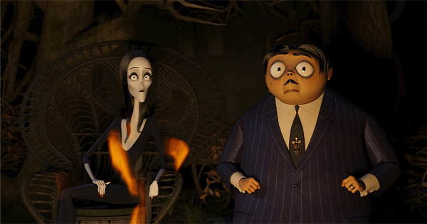 The Addams Family 2