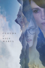Clouds of Sils Maria: An established actress faces her professional jealousies and personal insecurities while revisiting the play that launched her career.