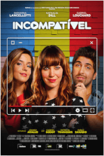 Incompatível Incompatível