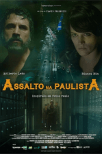 Assalto na Paulista Assalto na Paulista