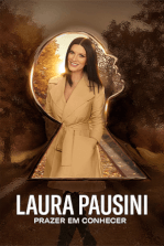 Muito Prazer, Laura Pausini