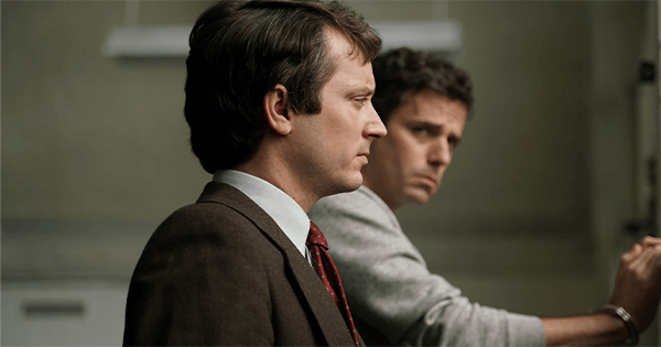 Ted Bundy: A Confissão Final