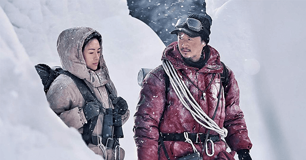 The Climbers (2019 Movie) | Filmelier: watch movies online