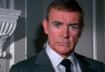 007: Nunca Mais Outra Vez