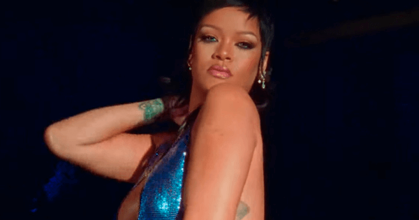 Savage x Fenty Show Vol. 3