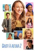 Crush à Altura 2 Crush à Altura 2
