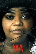 Ma: A woman befriends teens and lets them party, but their luck takes a dark turn.