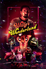Willy's Wonderland Willy's Wonderland