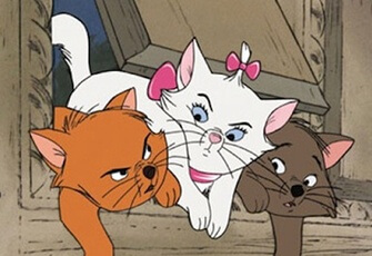 The aristocats full discount movie watch online