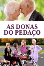 As Donas do Pedaço