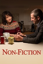 Non-Fiction: An editor and an author navigate midlife crises and a changing industry in Parisian publishing.