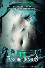 13 Exorcismos 13 Exorcismos