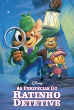 As Peripécias de um Ratinho Detetive As Peripécias de um Ratinho Detetive