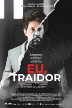 Eu, Traidor: Empresário busca construir seu império após pedir sua parte da herança da família de pescadores.
