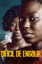 Difícil de Engolir