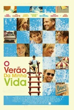 O Verão da Minha Vida O Verão da Minha Vida
